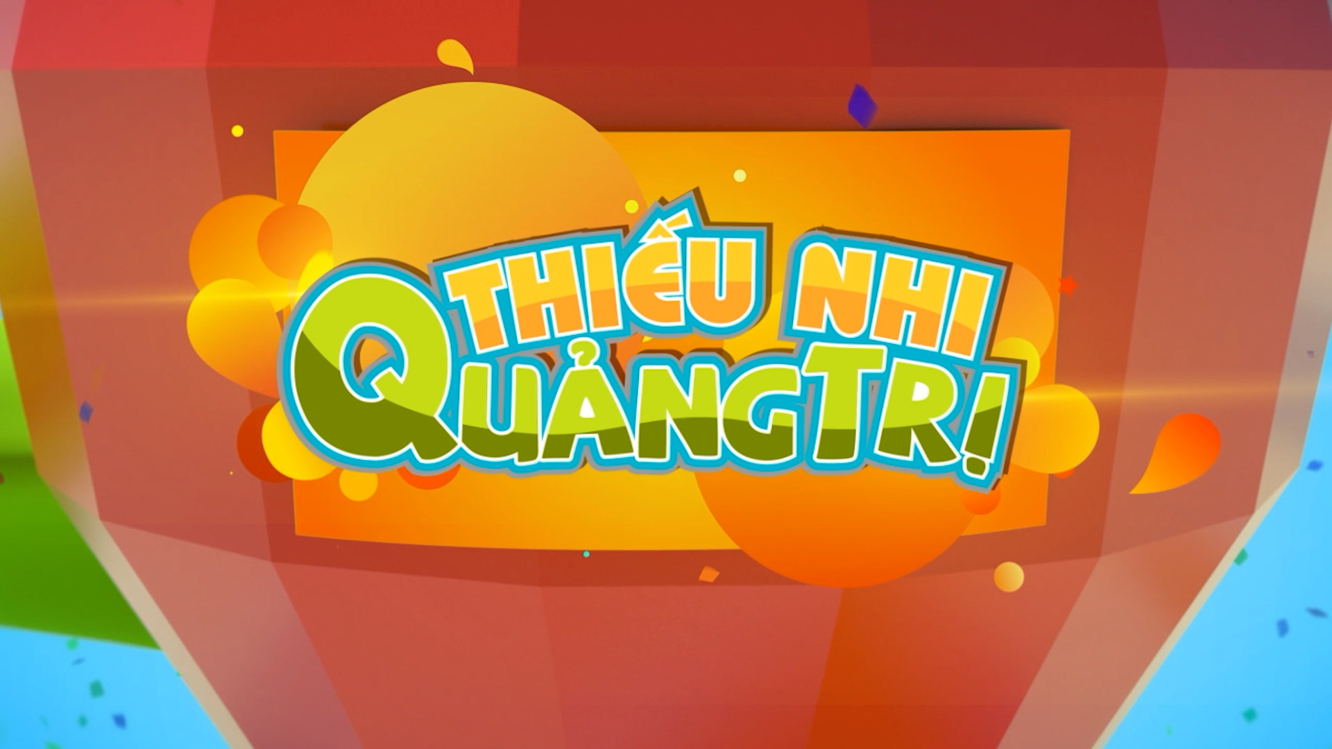 Thiếu nhi Quảng Trị (26.04.2025)